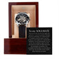 Soulmate - Men's Luxury Openwork Watch