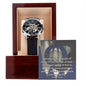 Missionary Openwork Watch - Temple Reflection