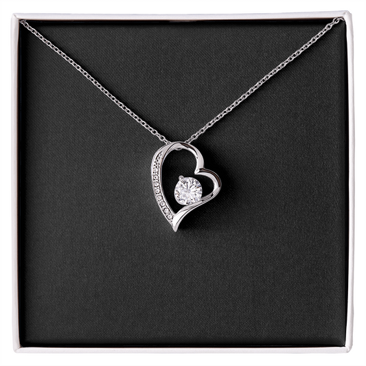 Forever Love Necklace