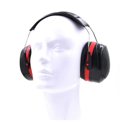 Anti-Noise Hearing Protection - NRR 30dB