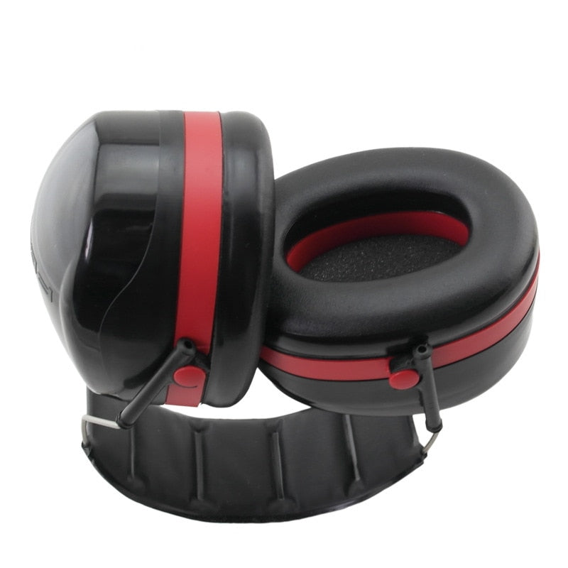 Anti-Noise Hearing Protection - NRR 30dB