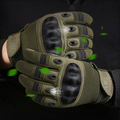 Tactical Gloves