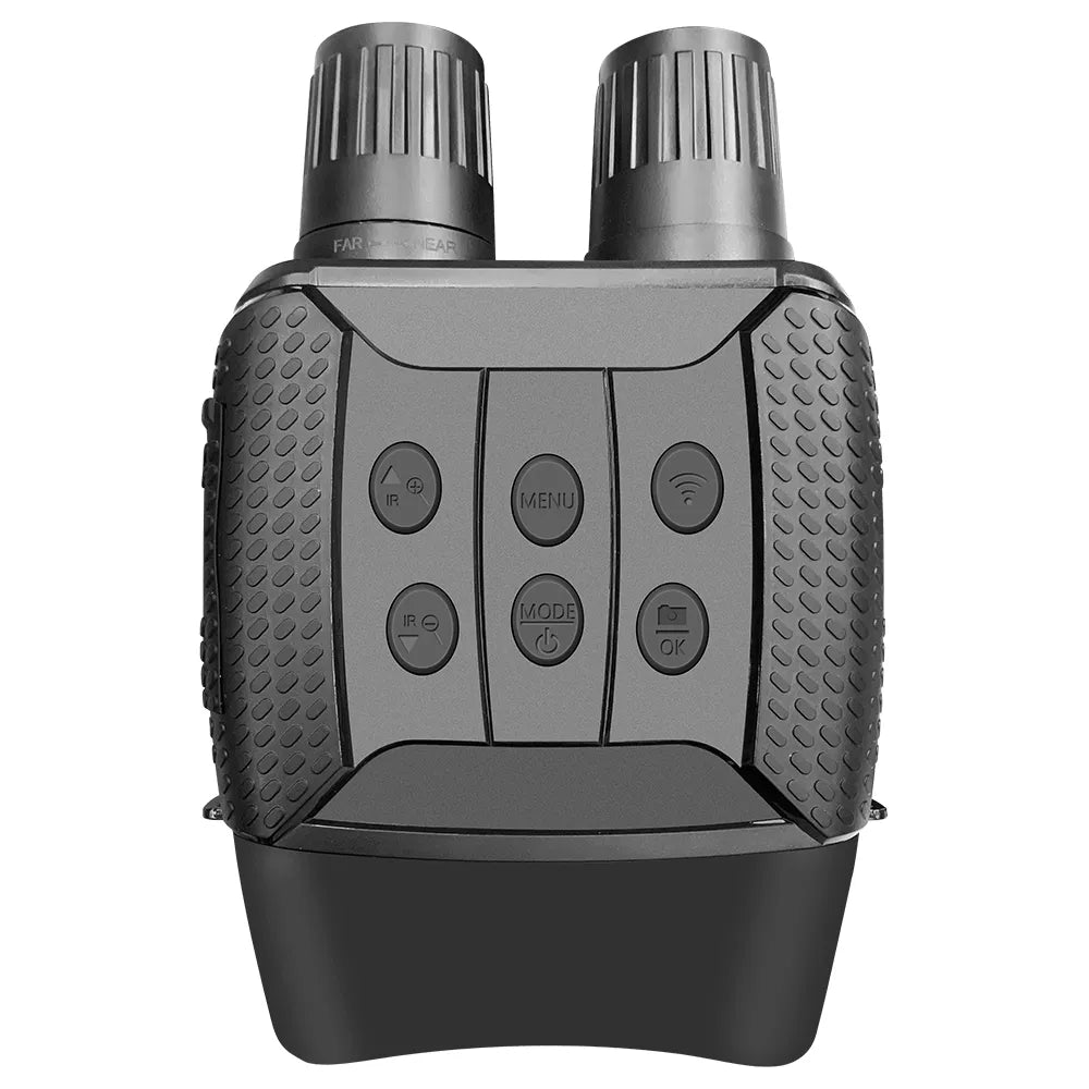 Night Vision Binoculars