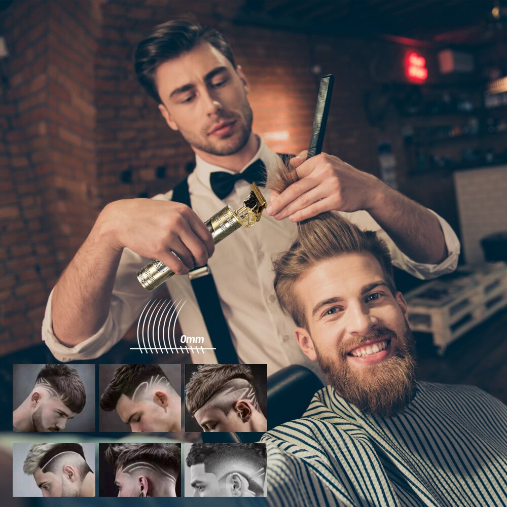 Beard Trimmer