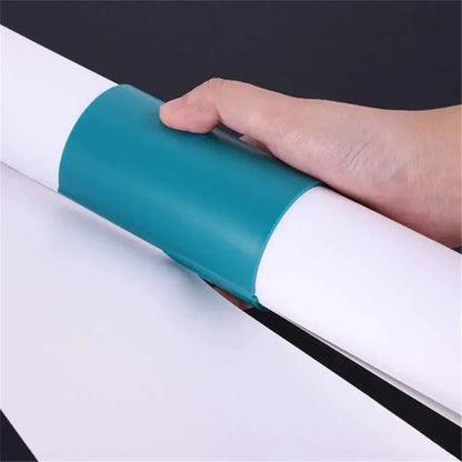 Wrapping Paper Roll Cutter