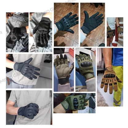 Tactical Gloves