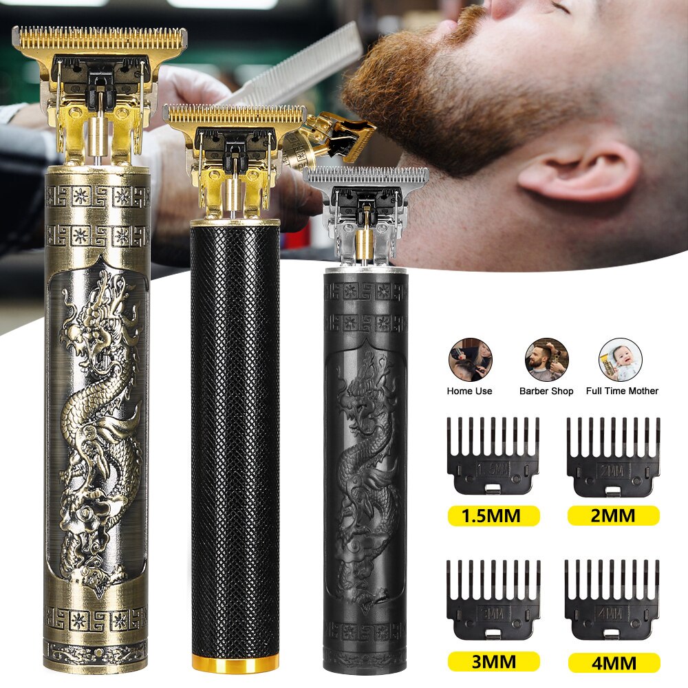 Beard Trimmer