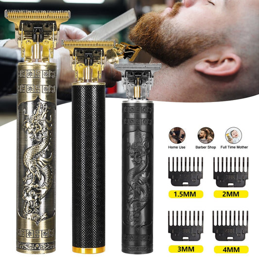 Beard Trimmer