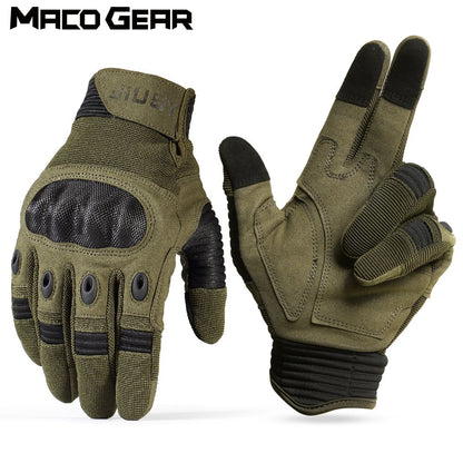 Tactical Gloves