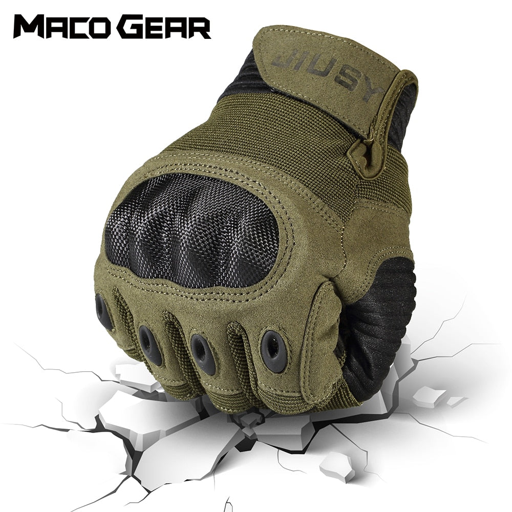 Tactical Gloves