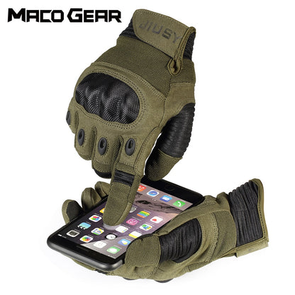 Tactical Gloves