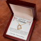 Valentine's Forever Love Necklace