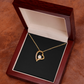 Forever Love Necklace