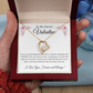 Valentine's Forever Love Necklace