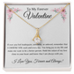 Valentine's Alluring Necklace