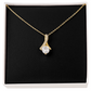 Alluring Beauty Necklace