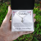 Valentine's Alluring Necklace