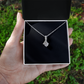 Alluring Beauty Necklace