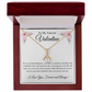 Valentine's Alluring Necklace
