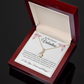 Valentine's Alluring Necklace