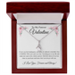 Valentine's Alluring Necklace