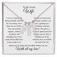 Mother of my Children - Name(s) Necklace