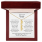 Mother of my Children - Name(s) Necklace