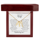 Mother of my Children - Name(s) Necklace