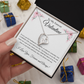 Valentine's Forever Love Necklace