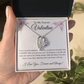 Valentine's Forever Love Necklace