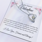 Valentine's Forever Love Necklace