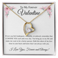Valentine's Forever Love Necklace