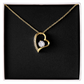 Forever Love Necklace