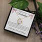 Valentine's Forever Love Necklace