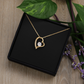 Forever Love Necklace