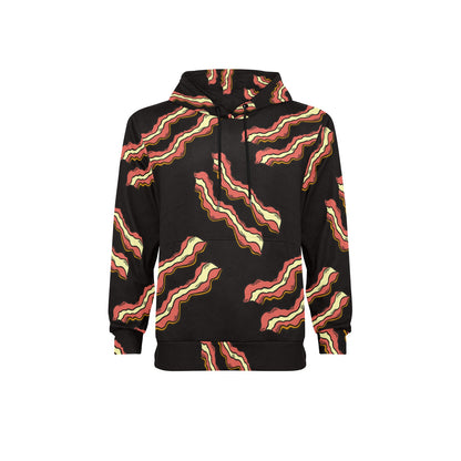 Bacon Men's Hoodie